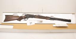 Winchester, Model 1886 Win, Lever Rifle, 45-70