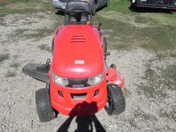 Snapper LT100 23HP riding lawnmower