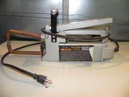 Chicago electric 115volt spot welder