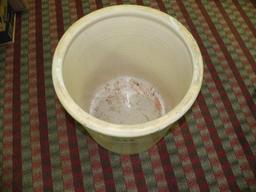 Western pottery (denver CO) 20 gallon crock