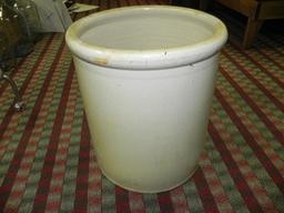 Western pottery (denver CO) 20 gallon crock