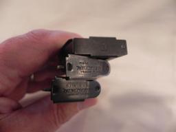 Original Winchester 77 and 75 magazines