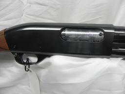 Remington Firearms 870 Wingmaster--Shotgun