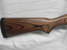 Remington Firearms 870 Wingmaster--Shotgun