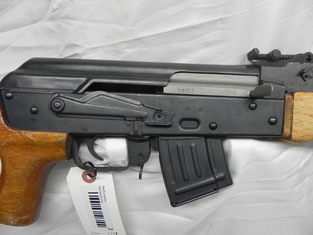 Norinco Mak90--Rifle