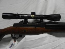 Ruger Mini 14 Ranch Rifle--Rifle