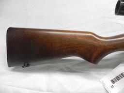 Ruger Mini 14 Ranch Rifle--Rifle