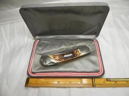 Western Series 54 Collectors knife