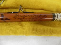 Eagle Claw Wright McGill Trailmaster Pack rod