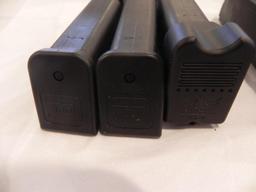 Glock Model 17 magazines No Colorado sales