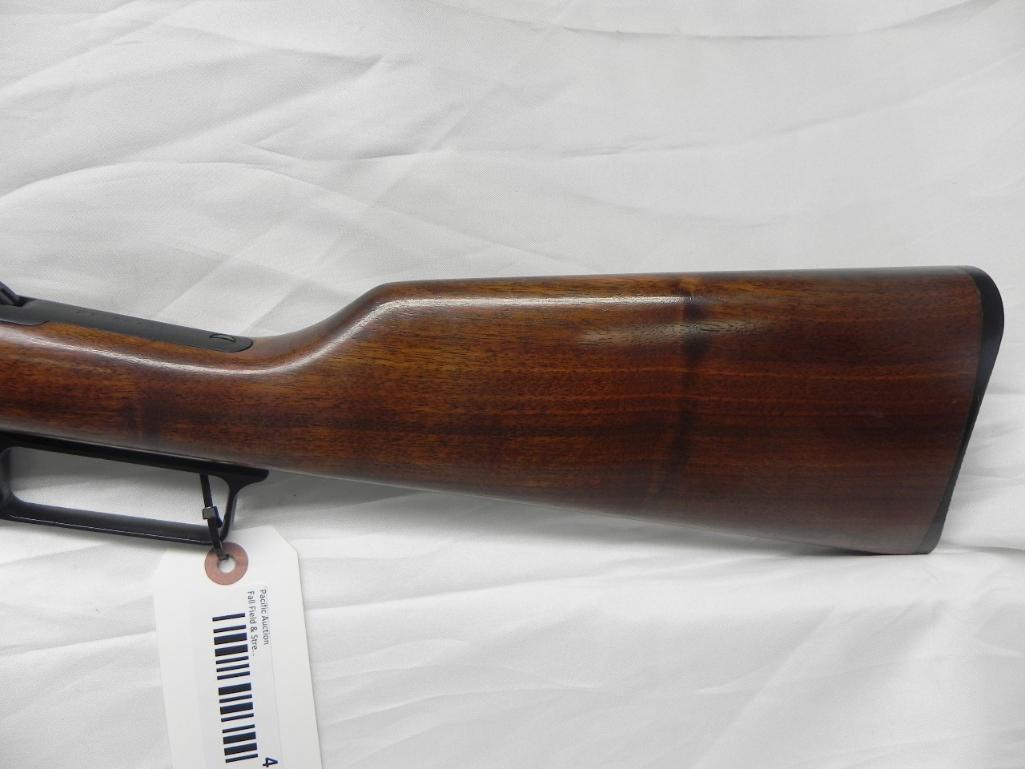 Marlin Firearms Co 1894--Rifle