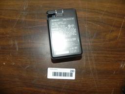 Sony Model BC-QM1 camera battery charger