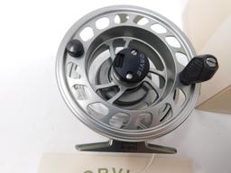 Orvis Mach III Fly reel