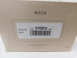 Orvis Mach III Fly reel