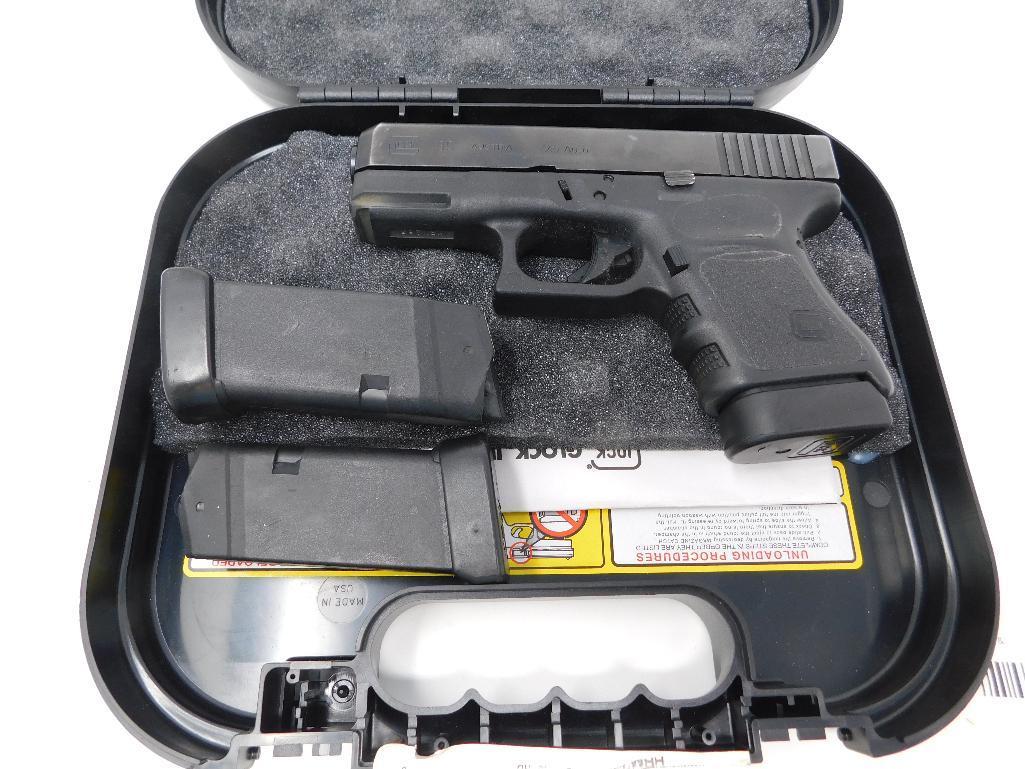 Glock 30