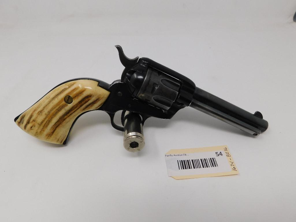 Colt Single Action Frontier Scout