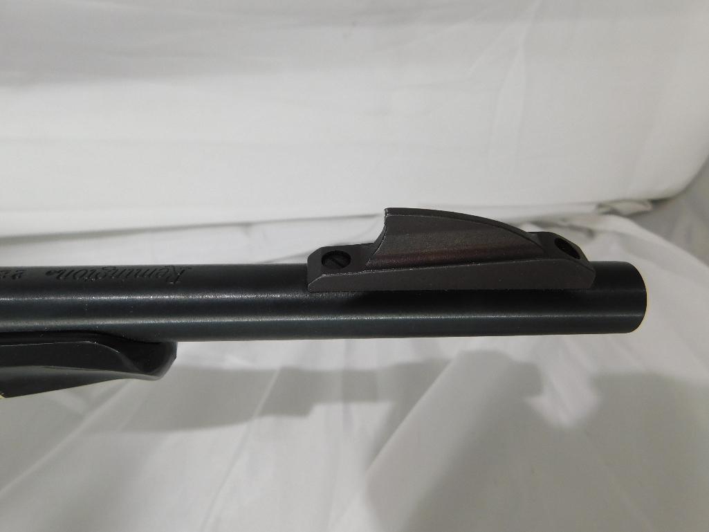 Remington Nylon 66 Black Diamond