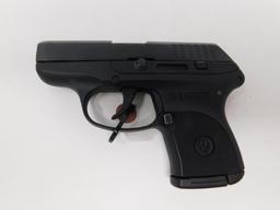 Ruger LCP