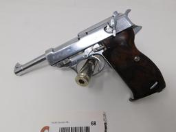 Mauser P38 WWII