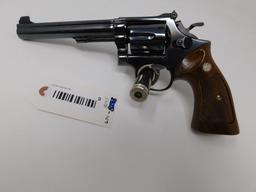 S&W 14