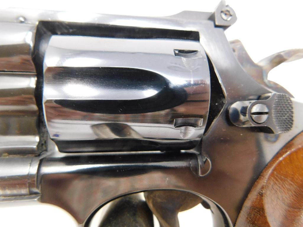 S&W 14