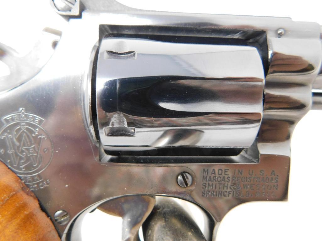 S&W 14