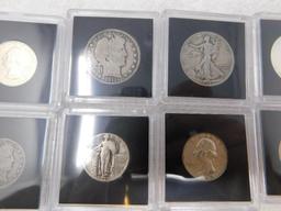 US Collectable coins