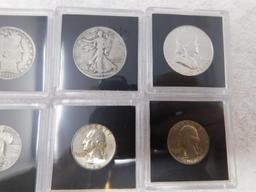 US Collectable coins