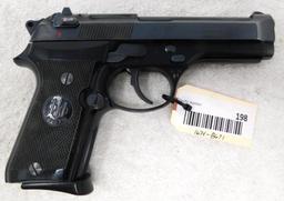 Beretta - 92S B Compact