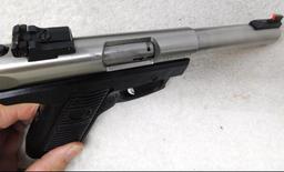 Ruger 22/45 Target Pistol