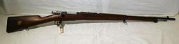Carl Gustaf 1896 Rifle