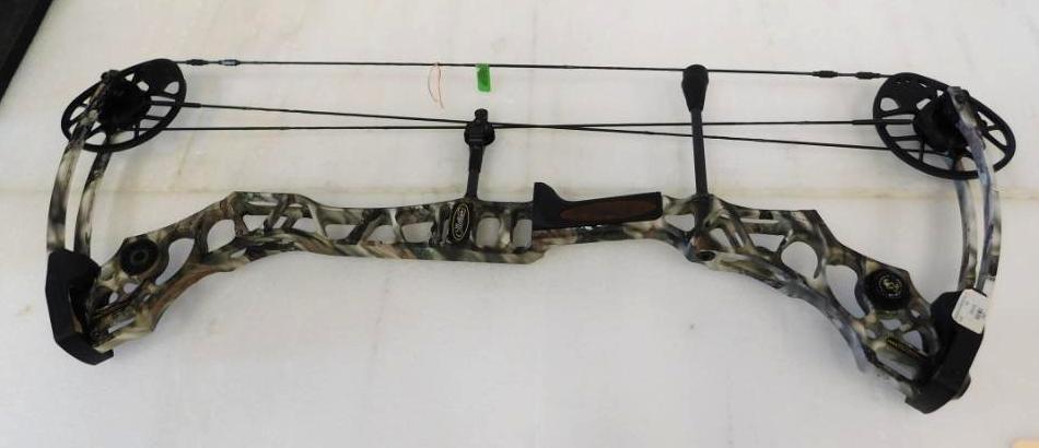 Mathews Avail bow