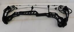 Mathews Triax Bow