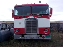 1966 Kenworth Cabover