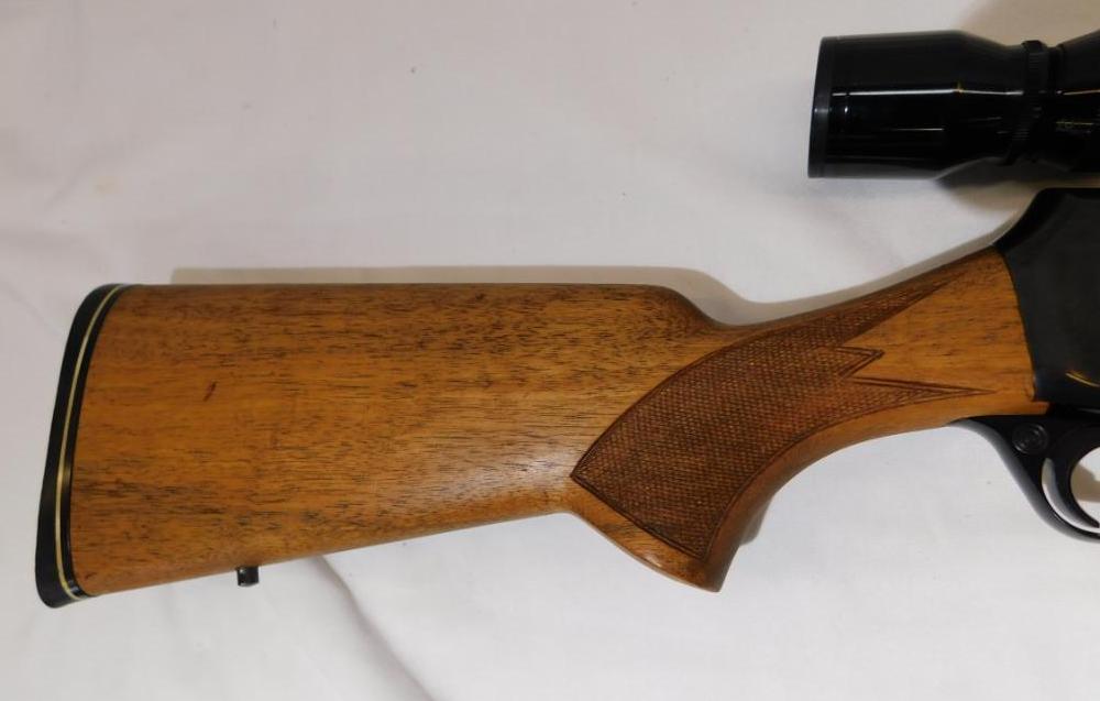 Browning - BAR - Rifle