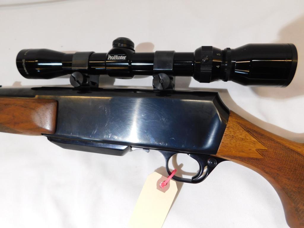 Browning - BAR - Rifle