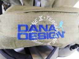 Dana Design Terraplane X backpack