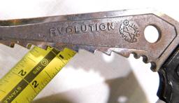 Grivel Evolution Ice axes