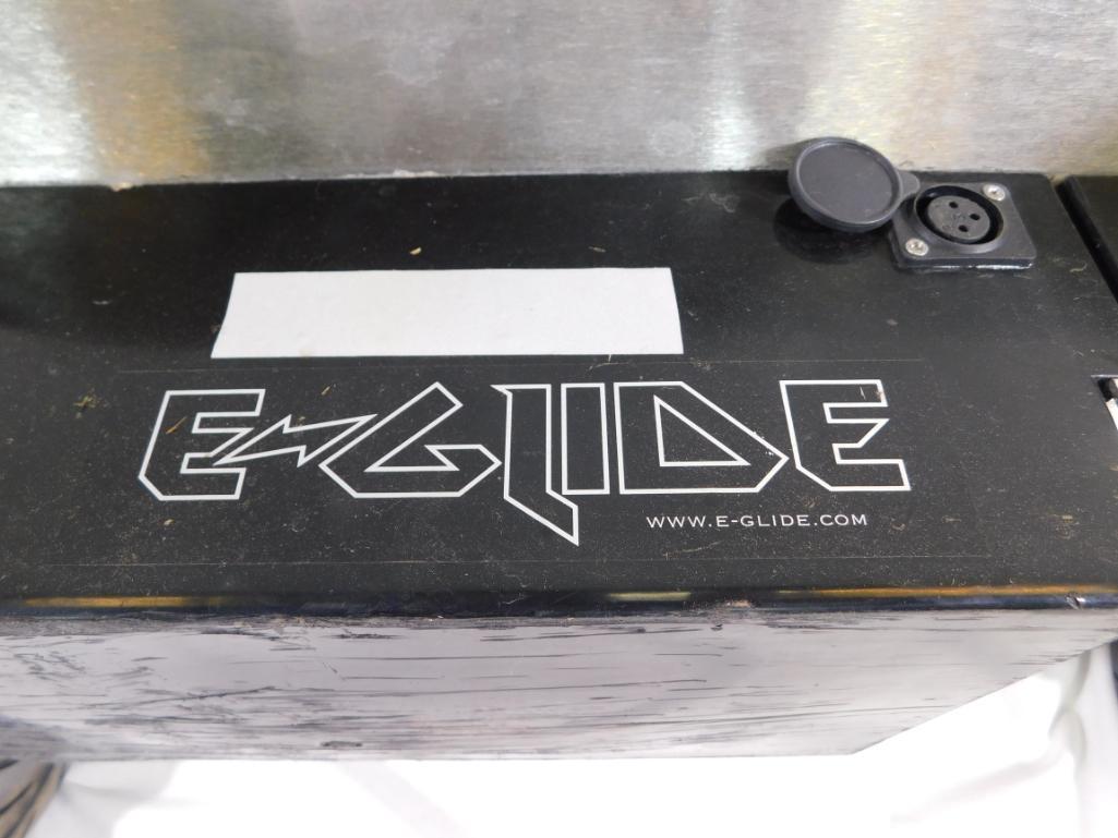 E-Glide Electric skateboard