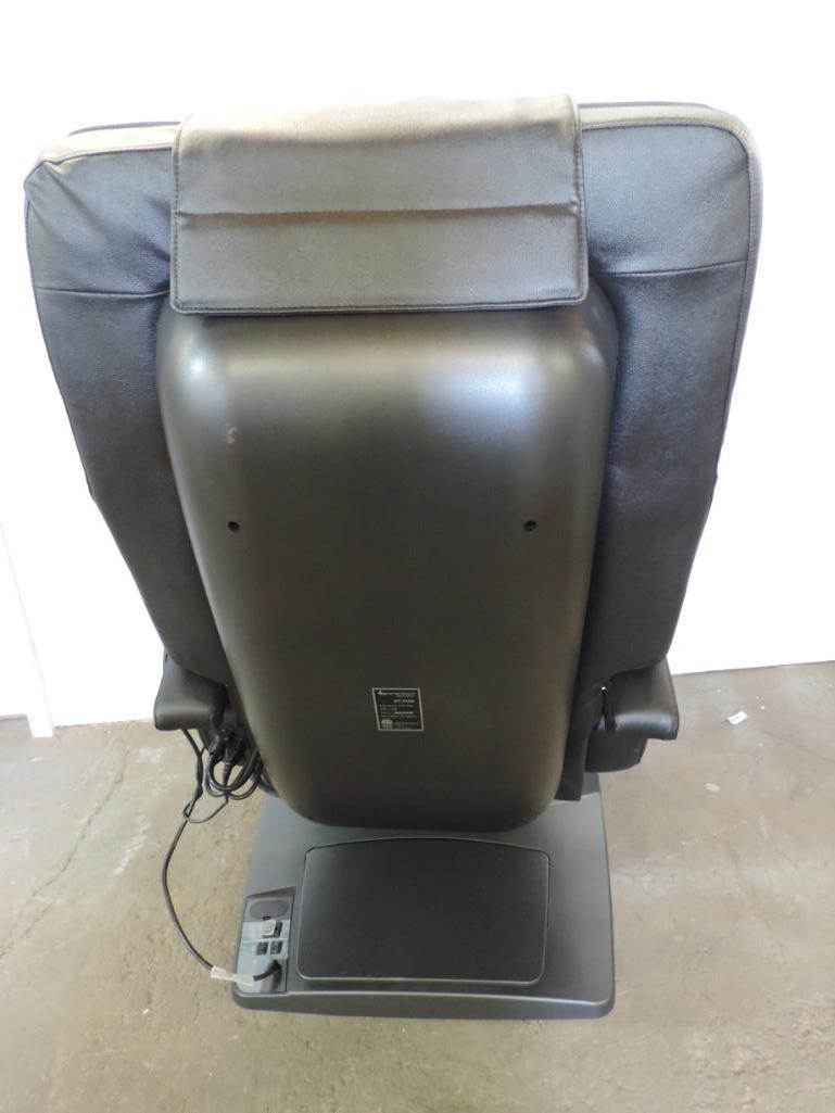 Human Touch model HT-7450 zero gravity high $ massage chair.