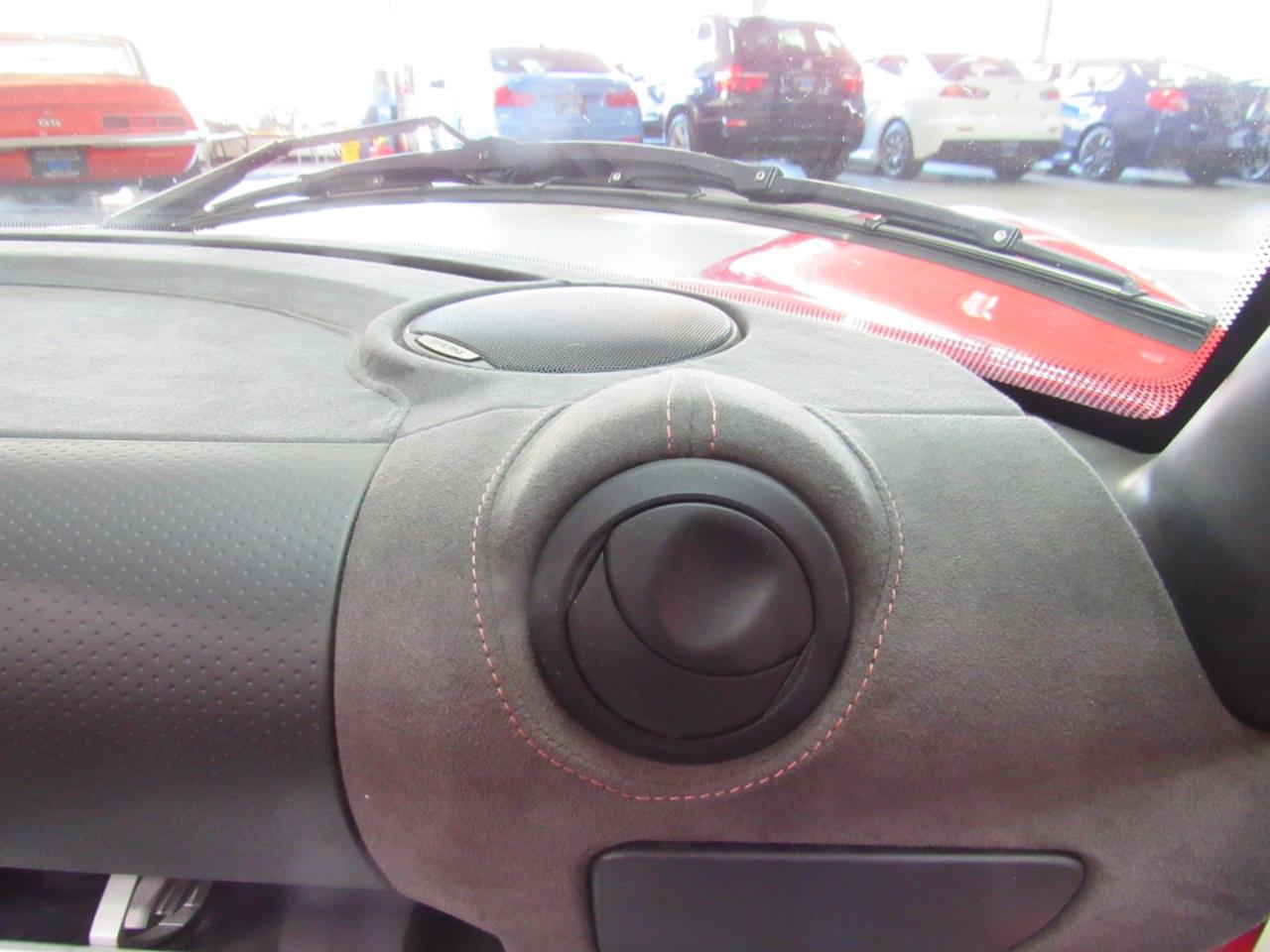 2010  LOTUS ELISE CONVERTIBLE