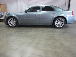 2006  CHRYSLER 300C SRT-8