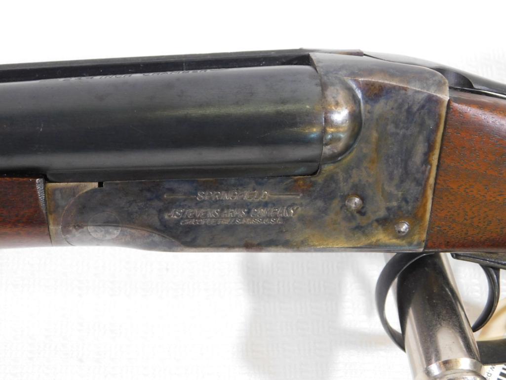 Stevens - Model Springfield 5100