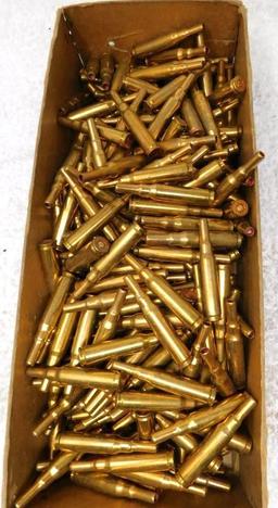 7.62X51 M82 blank ammunition