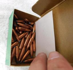 7mm bullets for reloading