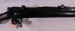 Lee Enfield - Model No1 Mark III Musket