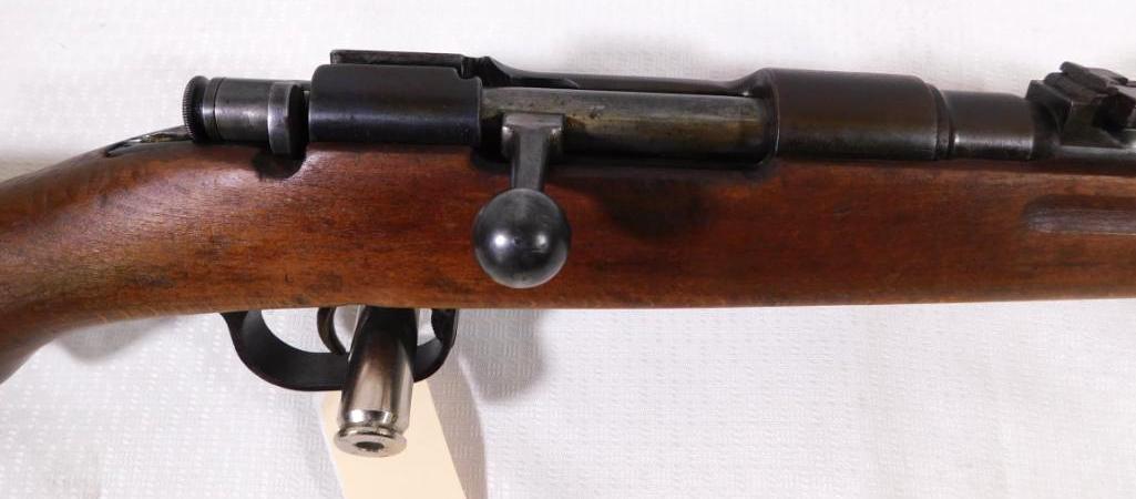 Carcano - Model Type I Arisaka