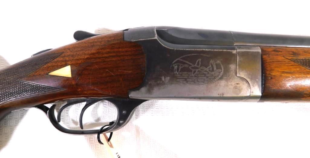 Marlin Firearms Co - Model 90