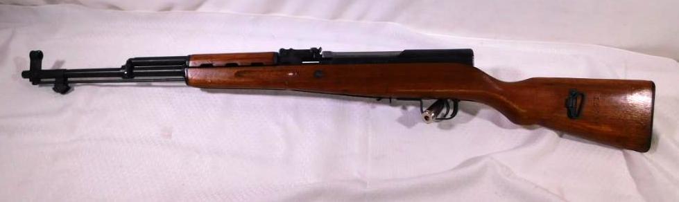 Norinco - Model SKS