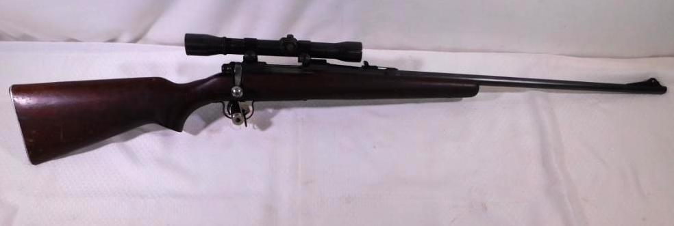 Remington - Model 722